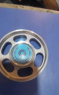 استخدام در لوازم یدکی خودرو