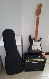 Fender