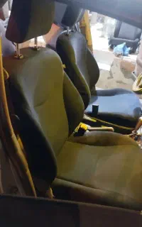 صندلی خلبانی