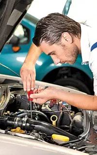 خدمات شبانه روزی مکانیکی و تنظیم موتوری