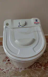 مینی واش