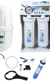 دستگاه تصفیه آب خانگی 6/7/8/9فیلتره