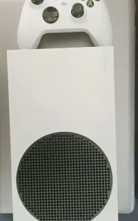ایکس باکس سری اس - Xbox serie s
