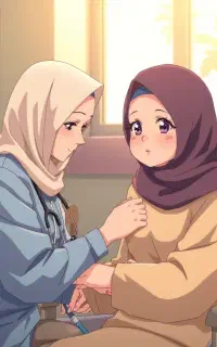 مراقبت از سالمند