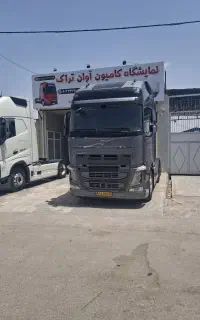اف اچ 500مدل 2019
