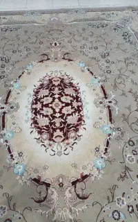 فرش ماشینی ۷۰۰شانه