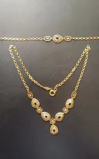 نیم ست با فاکتور