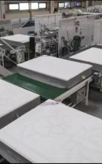 تشک تخت رویال چیلیپا