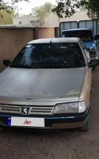 معاوضه با پراید سواری  مدل ۹۳به بالا یا سمند تمیز