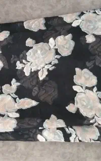 پارچه چادری