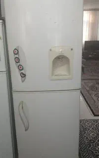 یخچال