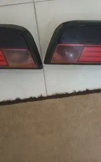 چراغ عقب پارس
