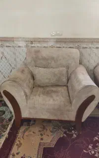مبل راحتی