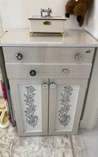 میز اتو