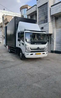 ارنا پلاس بدون رنگ
