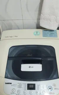 لباس شویی الجی