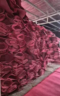 موکتهایه نمایشگاهی