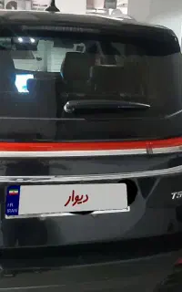فردا موتور T5