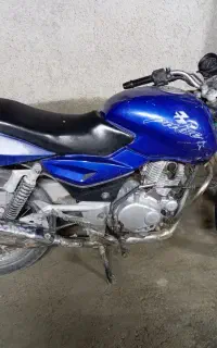 موتور پالس 180