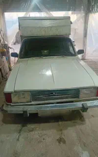 پیکان وانت ۸۴