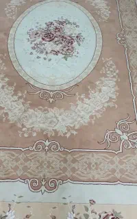دو تخته فرش ۱۲ متری