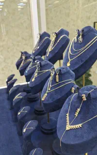 طلا عالی سرمایه‌گذاری در کرج
