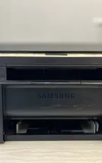 پرینتر ۳ کاره سامسونگ scx 3200