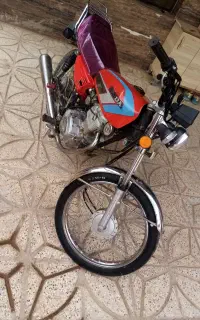 موتور سیکلت