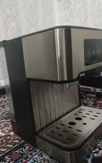 دستگاه اسپرسو