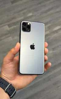 iphone11promax 256GB