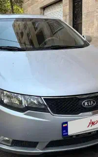 سراتو ۲۰۰۰ وارداتی در حد