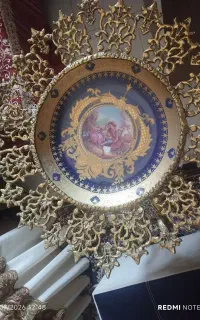 استند میوه خوری