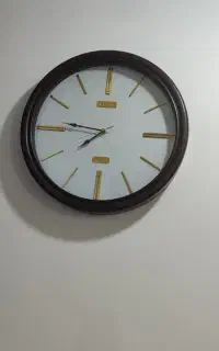 ساعت نوو