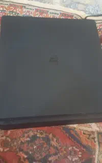 پلشتیشن 4