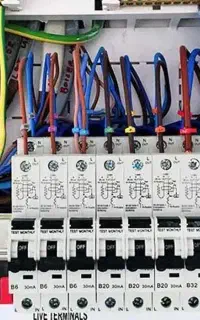 برقکاری ساختمان تخصصی تضمینی