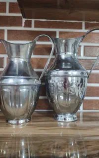 پارچ برنجی