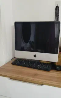 کامپیوتر اپل imac