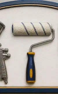نقاشی  زیباسازی  دیزاین