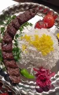 استخدام نیروی کار در رستوران