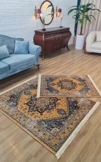 فرش کودک/فرش فانتزی/فرش اتاق خواب/فرش راهرو