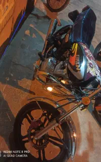موتور لیفان 150