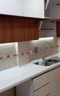 کابینت آشپزخانه