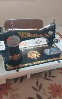 چرخ خیاطی