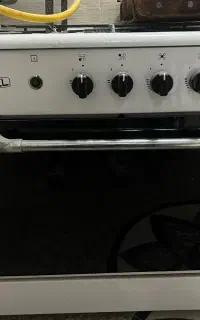 گاز پنج شعله طرح فر