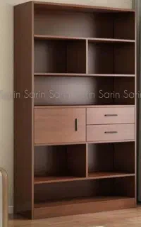 کتابخانه کشو دار Sarin