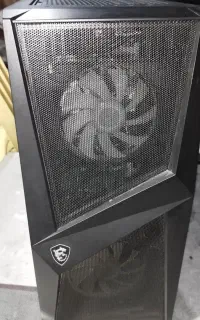 سیستم گیمینگ PC کامپیوتر