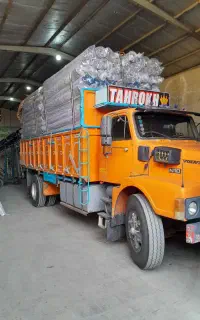 بار جدید فرش دیبا رسید