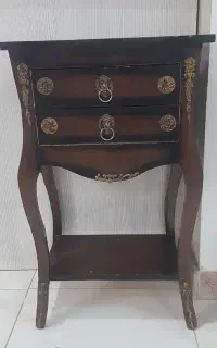 میز تلفن