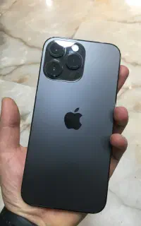 ایفون ۱۴ پرو مکس