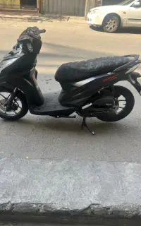 موتور سیکلت